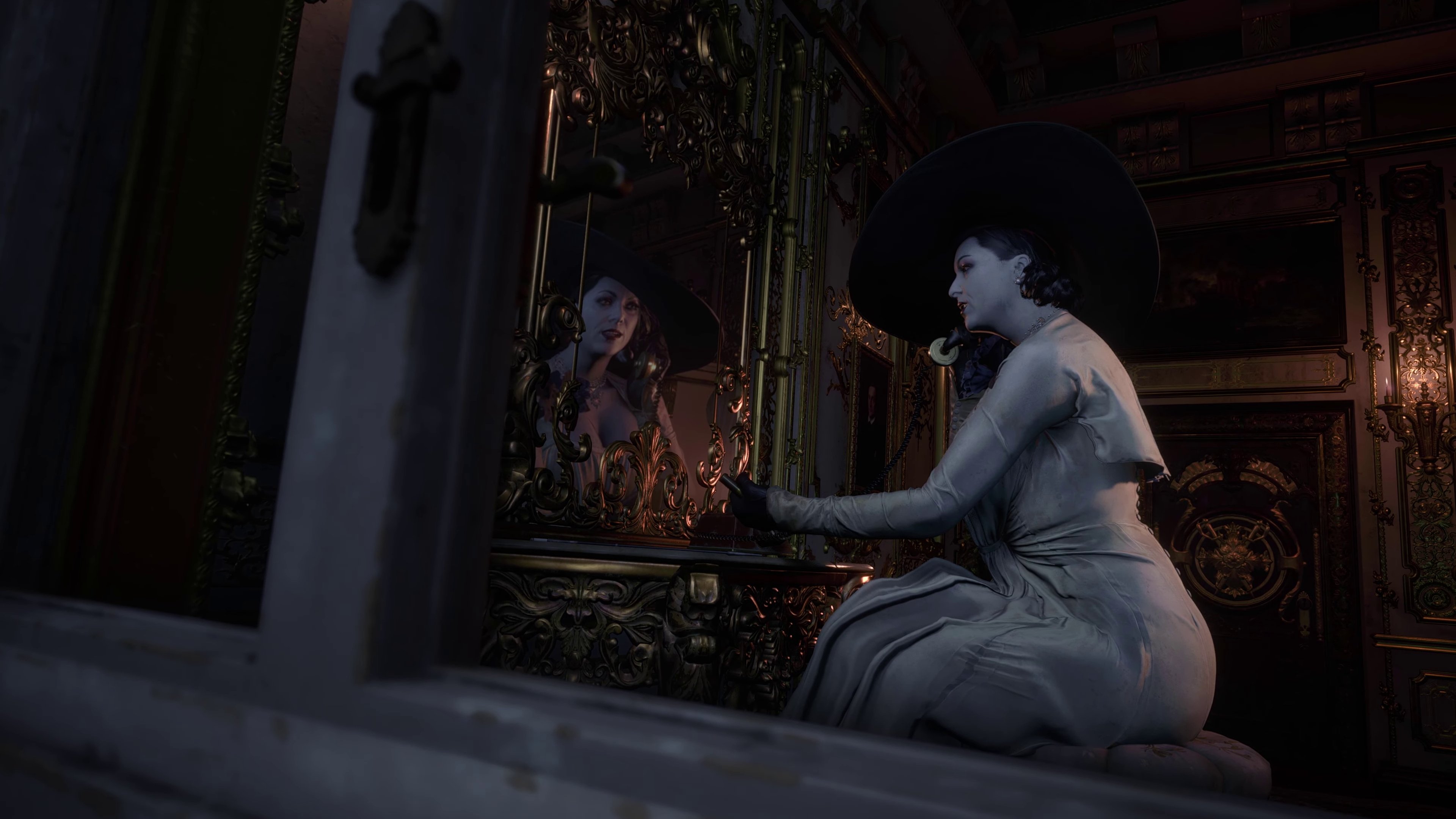 Resident Evil Village - Imagen 3